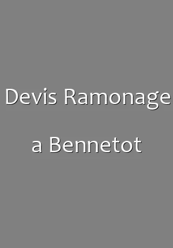 Devis Ramonage a Bennetot