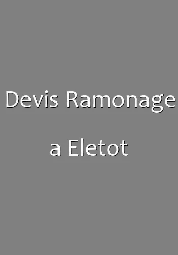 Devis Ramonage a Eletot