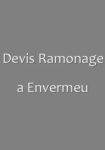 Devis Ramonage a Envermeu