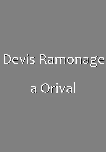 Devis Ramonage a Orival