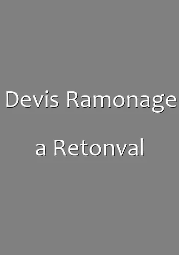 Devis Ramonage a Retonval